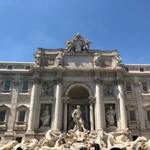 Meet your Posher, Sonia